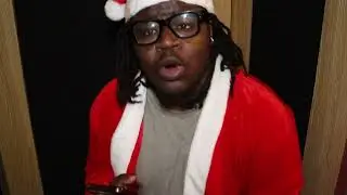 I Made a Christmas Hit in ONE Day 🎄🔥
