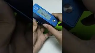 LS192 Gloss meter is not accurate? Did you not pay attention to this?