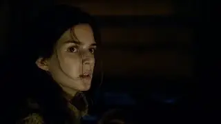 Extinction - Clara Lago y Quinn McColgan
