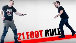 The Truth About 21 FOOT RULE: Myth or Reality?