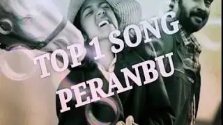 #Peranbu# Movie# Top  1  Song#