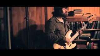 Alabama Shakes - Hang Loose (Live From KONK Studios, London)