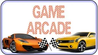 Game arcade &ndash; The Sideshow 1889, let's go island, GRID Arcade, Super Bike 2