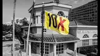 Inside Grant Cardone Headquarters
