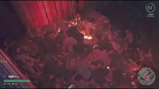 Days Gone Hard 2 no cut scenes 48