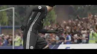 FIFA 18 PRO CLUB GOALS AND SKILL COMPILATION