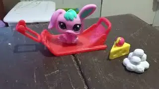 I Got Toys And Kinder Joy From Trends McDonald's And Walmart Christmas Shopping 