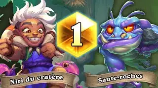 Le CHASSEUR OTK NIRI est INCROYABLE!