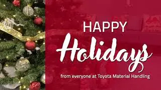 Happy Holidays 2022