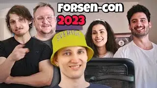 The Ultimate FORSEN LEECH Meetup