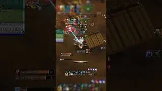 ARENA RANKED - HDP (HUNTER/DEVOKER/PRIEST)