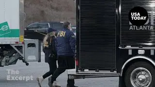 Was the FBI&rsquo;s raid of Georgia&rsquo;s Fulton County elections office legal? | The Excerpt