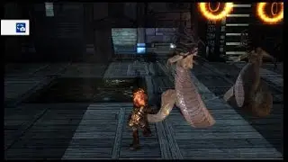 God of War&reg; III Remasterizado_20220803182721 Bug Gorgonas