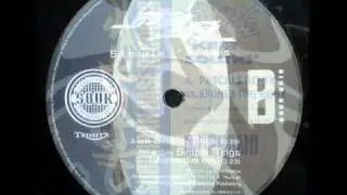 Dj Byte - Breaking the Beats (Old School Jungle Setmix)