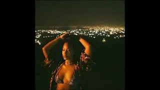 [FREE] Afrobeat / Wizkid x Tems RnB Type Beat - 
