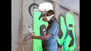 Mixed Reality Capture | Fallohide