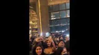 lil pump Gucci gang live india 6/6/25