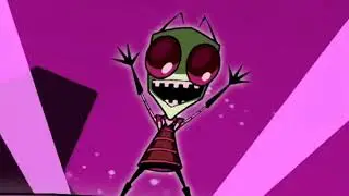 Invader Zim Theme Song - slowed + reverb