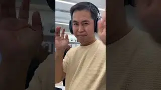 No Sound, unboxing AirPod max