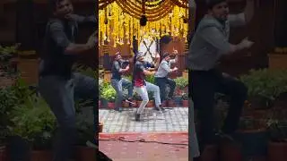 Jam Jam Jajjanaka Dance Short Video #shorts #jamjamjajjanaka #dance #bholashankar #dancevideo #2023