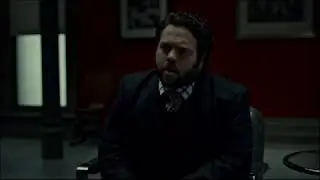 Hannibal - Do you desire Tobias sexually?
