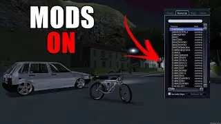 GTA MTA : COMO COLOCAR MODS PRA INICIAR JUNTO COM O SERVIDOR