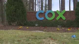 US cable giants Charter and Cox, under assault by streaming services