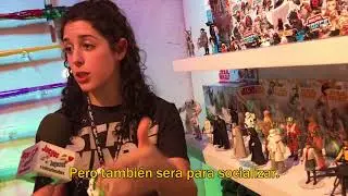 STAR WARS 2018 en #TOYFAIRNY 2018 ★Juegos Juguetes y Coleccionables★