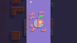 Fancade #1467 | Fixel | Level 21 | #shorts
