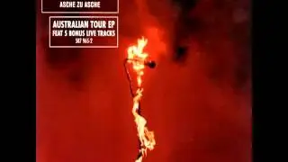 Rammstein - Asche zu Asche