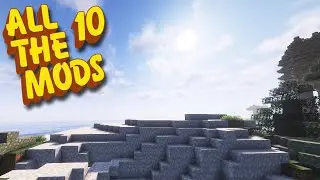 ALL THE MODS!