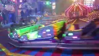 Disco Jet-Heitmann (Offride) Recklinghausen Palmkirmes 2015 [FullHD]