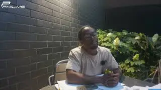 Original Choo Mista On COACH DA GHOST 60 To Life For M*RDER & Says COACH&rsquo;s Friend SNITCH3D (P3)