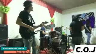 Kristyanong Inlab Rock Version | Kent Charcos | Cover: COJ