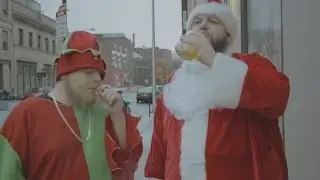 Rezno & Nine Millz- MBWD (Music Video/Short Film)
