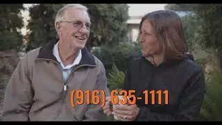 AlphaOne Ambulance Commercial