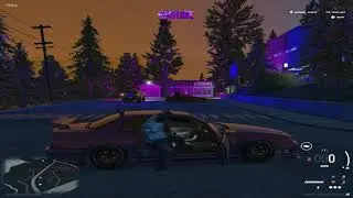 HIGHLIGHTS FIVEM DXXL #5 💫(100% UNIVERSE)