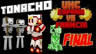 UHC ESPAÑA VS FRANCIA T.5 EP FINAL