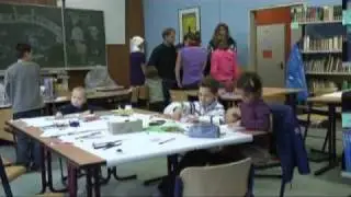 Tag der Offenen T&uuml;r 2009