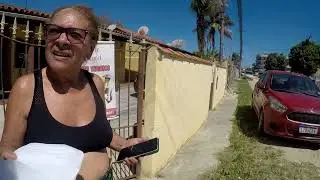 Fazendo entrega de Ifood na ( região dos lagos )