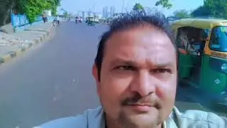 Ahmedabad mein mauj 👌🥰💫🌎💯👌