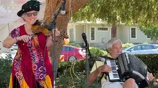 Harvest Festival 2024