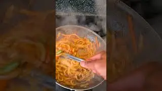Food Fusion: The Unexpected Combination Of African and Asian cuisine