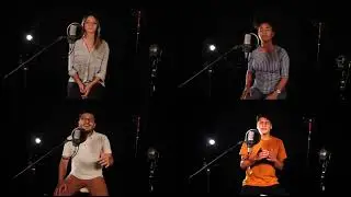 Nunca Mais - Grupo Versos - juntando os kits