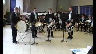 Marche de l'A.B.C. d'André Souplet