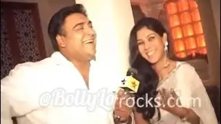 Ram Sakshi First Interview For #BadeAchheLagteHain #BALH #RamPriya #RaYa #RamSakshi #RaShi