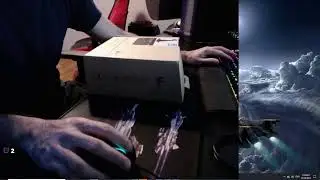 GunFighter Flight Stick Setup