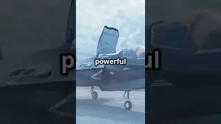 Pratt & Whitney F135: Engine Power!