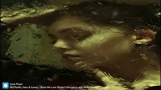 WizTheMc bees honey Show Me Love Robert Georgescu and White Remix extended