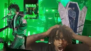 I WENT TO NBA YOUNGBOY CONCERT IN NEW ORLEANS!!!!